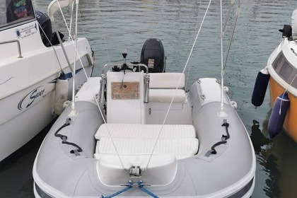 Rental Boat without license  Altura Mar.Co Portoferraio
