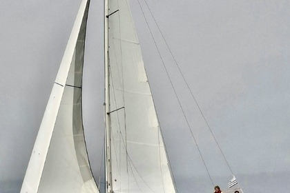 Location Voilier Jeanneau Sun Odyssey 34.2 La Turballe