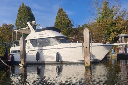 Rental Motorboat Fairline Turbo 36 Walton-on-Thames