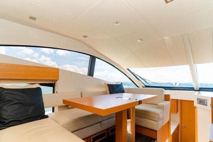 Alquiler Yate a motor Sunseeker Manhattan Cabo San Lucas