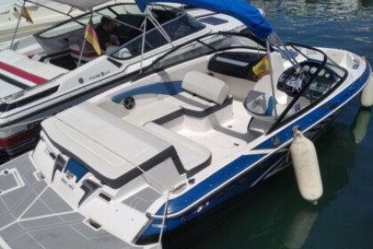 Hire Motorboat Regal 1900 Esx Ibiza