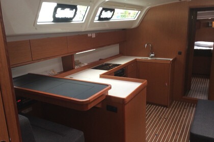 Noleggio Barca a vela  Bavaria Cruiser 51 Cannigione