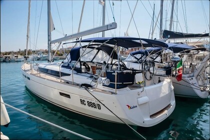Чартер Парусная яхта  Sun Odyssey 519 