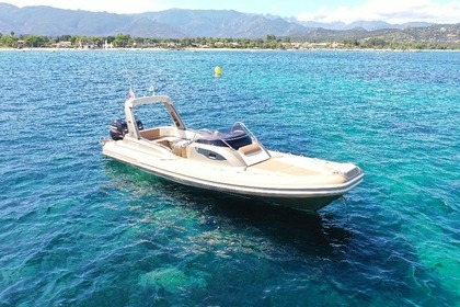 Location Semi-rigide Marco Emotion 32 Mirabilis Porto-Vecchio