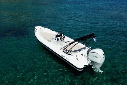 Noleggio Gommone Olympic Ribs Cruises 7.20 Palaio Faliro