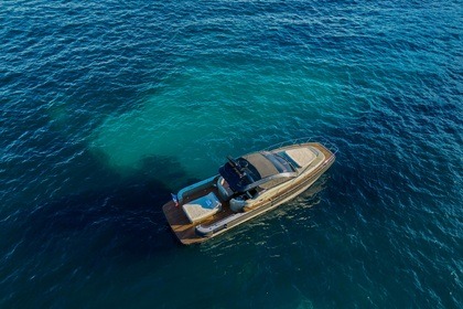Charter Motorboat Yacht Industries Insta/tender cat 45 Beaulieu-sur-Mer