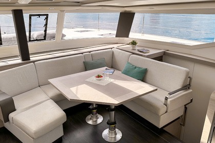 Ενοικίαση Καταμαράν  Tanna 47 Μαρμαρίδα