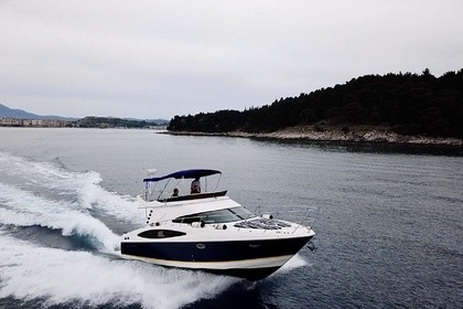 Aluguel Lancha Regal 4080 Corfu