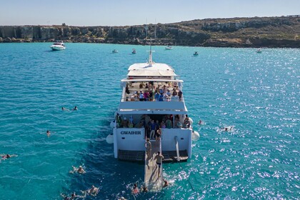 Noleggio Barca a motore BOSCHETTI TRASPORTO PASSEGGERI Trapani