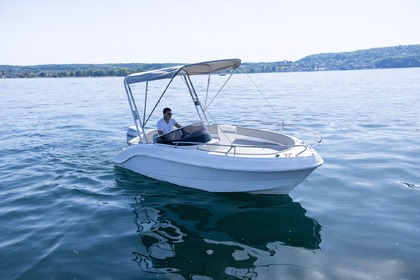 Rental Motorboat Marinello 18 Eden 88662