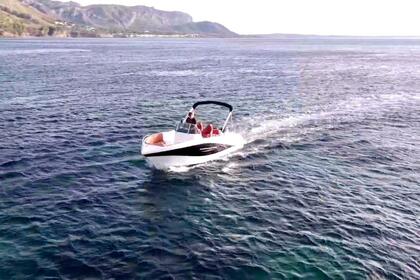 Location Bateau à moteur Oki Boats Barracuda 545 Can Picafort