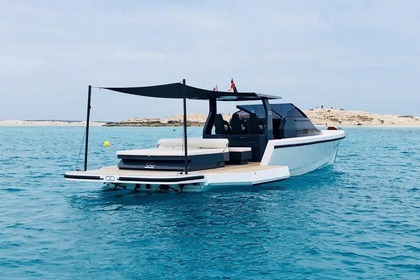 Miete Motorboot seanfinity seanfinity 47 Ibiza