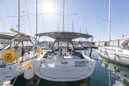 Alquiler Velero Dufour Yachts Dufour 37 - 3 cab. Biograd na Moru