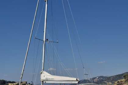 Miete Segelboot Dufour Dufour 36 Classic Lavagna