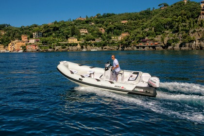 Location Bateau sans permis  Selva 600 S Portofino