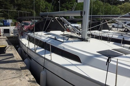 Noleggio Barca a vela Bavaria Bavaria Cruiser 46 Skiathos