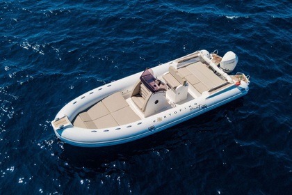 Charter RIB Portofino 28 CUSTOM Santa Margherita Ligure