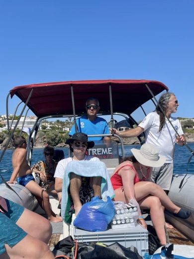 Atene RIB FOST Matrix alt tag text