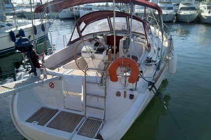 Czarter Jacht żaglowy Beneteau Oceanis 411 Alimos