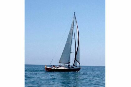 Miete Segelboot VR Yachts VALLICELLI 65 Provinz A Coruña