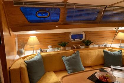 Location Voilier Kirie - Feeling Feeling 346 La Rochelle