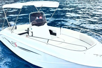 Hire RIB 5 TERRE La Spezia