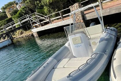 Miete Boot ohne Führerschein  Nuova Jolly 5.2 Porto Cervo