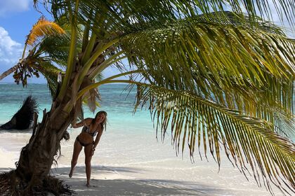 Alquiler Velero Jeanneau sun odyssey 45 Archipiélago de San Blas