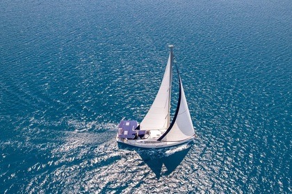 Alquiler Velero Jeanneau Sun Odyssey 44i Marmaris