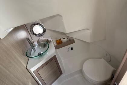 Noleggio Barca senza patente  PRIVATE TOUR Boat 7,50 Positano