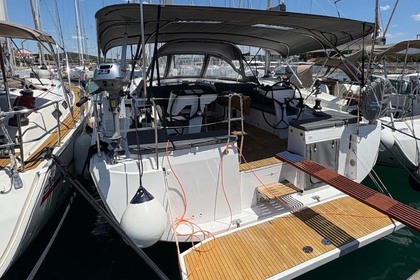 Aluguel Veleiro Bavaria Yachtbau Bavaria C46 - 4 cab. Murter