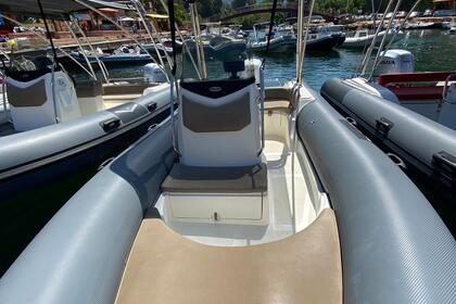 Location Semi-rigide Mar Sea CM 100 Porto