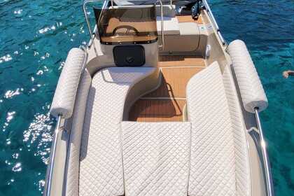 Hire Boat without licence  Isatek 