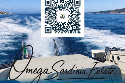 Aluguel Iate a motor Ilver Mirable 39 La Maddalena