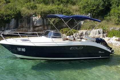 Miete Motorboot Eolo 650 Day Stari Grad