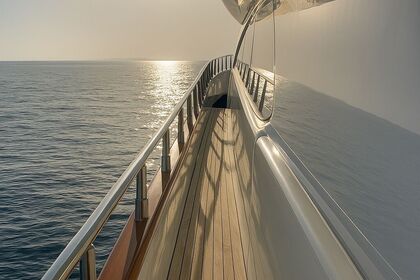 Charter Motor yacht Azimut 78 Ultra Amalfi