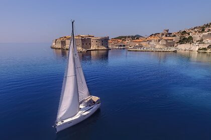 Miete Segelboot Jeanneau Sun Odyssey 439 Dubrovnik