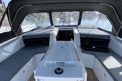 Miete Segelboot Beneteau Oceanis 46.1 Korfu