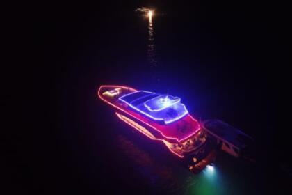 Rental Motor yacht MY FELICITY MY Malé