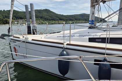Rental Sailboat Sun Odyssey 349 Bodman-Ludwigshafen