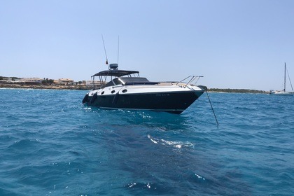 Miete Motorboot Abbate Primatist 34 Altea