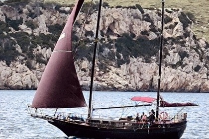 Rental Sailboat Formosa Ketch 42 Port de Pollença