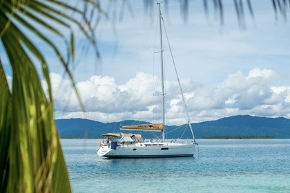 Noleggio Barca a vela Jeanneau Sun Odyssee 44i Isole San Blas