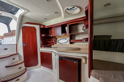 Rental Motorboat Saver 330 Sport Moniga del Garda