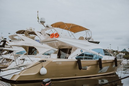 Verhuur Motorboot Intermarine Bmw Rio de Janeiro