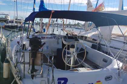 Rental Sailboat Beneteau Oceanis 43.2 La Manga