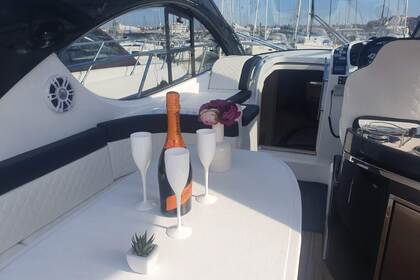 Czarter Łódź motorowa Pearlsea Yachts Pearlsea 31 HT Baška Voda