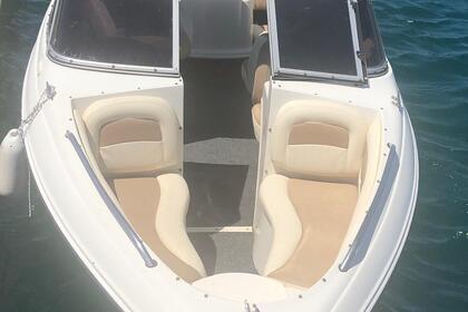 Rental Motorboat Poseidon Poseidon Göcek