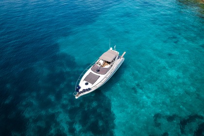 Charter Motorboat Gobbi 42,5 Trogir