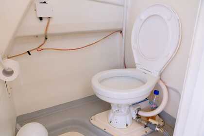 Charter Motor yacht Yamaha Fast Yamaha Vx Komodo